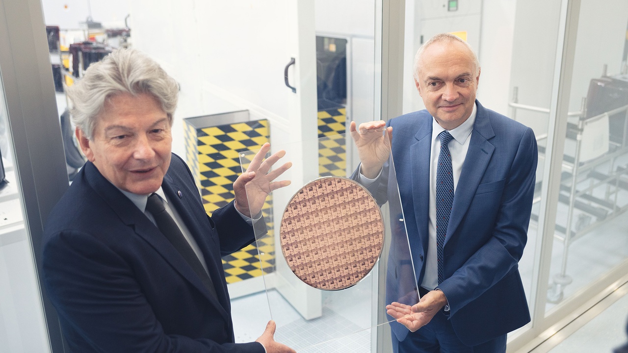 De Transistor Van De Toekomst Imec roadmap Tot 2036 Forksheets 