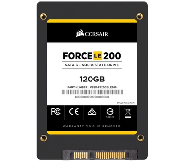 Corsair LE200
