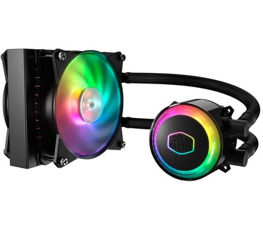 Cooler Master MasterLiquid ML120R RGB