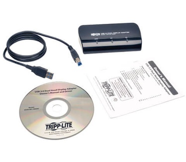 Tripp-Lite U344-001-HDDVI