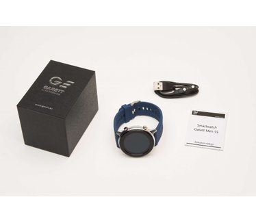 Garett Electronics Men 5S