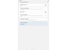 Software Samsung Galaxy Tab A (2019)
