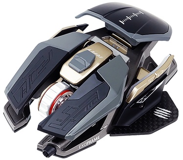 MadCatz R.A.T PRO X3 Supreme