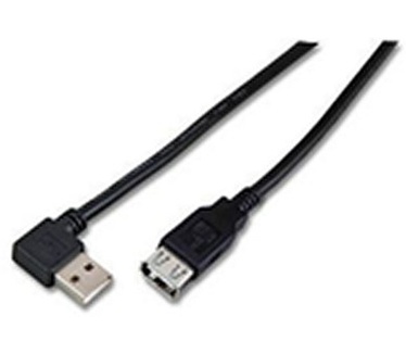 Microconnect 1.8m USB2.0A M-F
