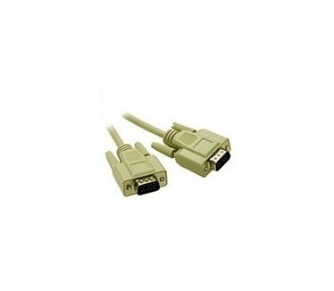 CablesToGo 5m HD15 M/M SVGA Cable