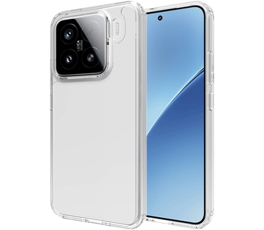 Accezz Xtreme Impact Backcover 2.0