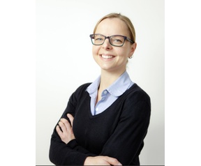 Aga Wegrzyn van EV Biotech