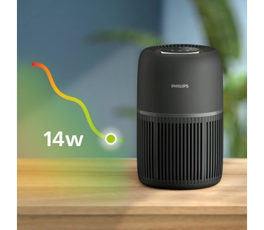 Philips 700-serie AC0721/13 Luchtreiniger