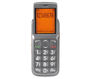 SwissVoice MP-04