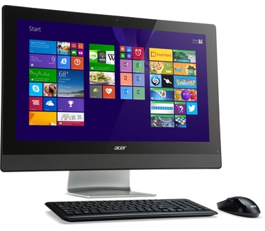 Acer Z3-615 9106T NL