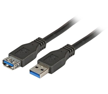Alcasa USB 3.0 A 1m