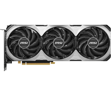 MSI GeForce RTX 4060 Ti VENTUS 3X 8G