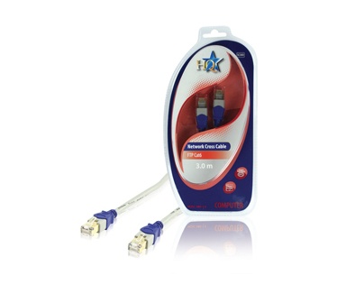 HQ Products Cat6, 3.0m