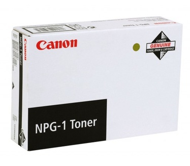 Canon NP-G1 Toner, Origineel (Zwart)