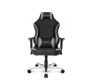 AK Racing Solitude Office (Zwart/Grijs)