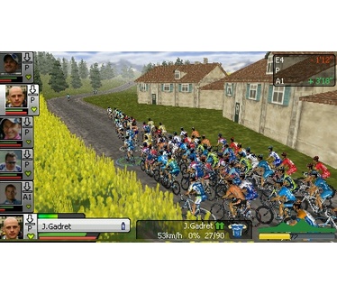 Pro Cycling Manager 2010
