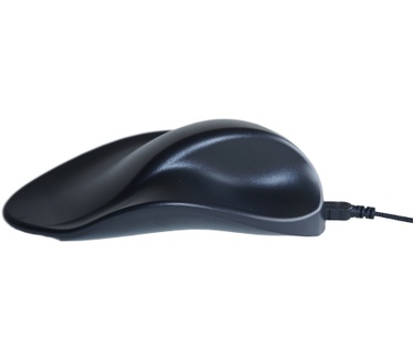 BakkerElkhuizen HandShoeMouse Linkshandig Large USB