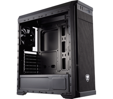 Cougar MX330-G (tempered glass window)