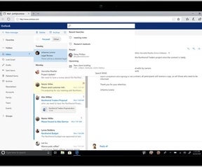 Office 365-update, juni 2018