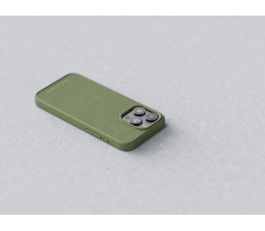 Njord byElements Suede MagSafe