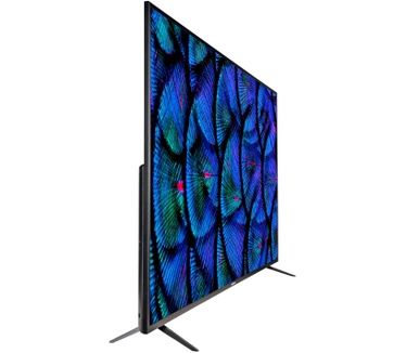 Medion Medion X17575 - 75 inch - 4K - 2021 - Europees model
