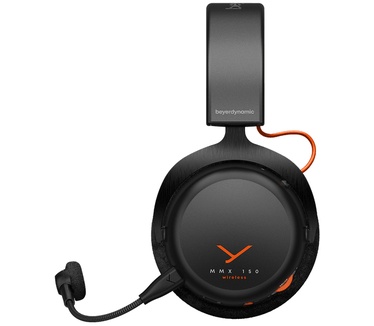 Beyerdynamic MMX 150