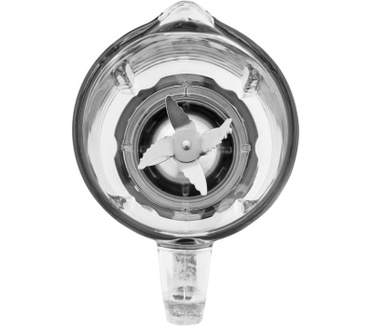 WMF 0416490071 KITCHENminis black 416490071 blender