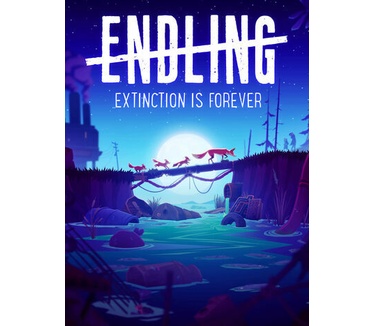 Endling - Extinction is Forever, Windows