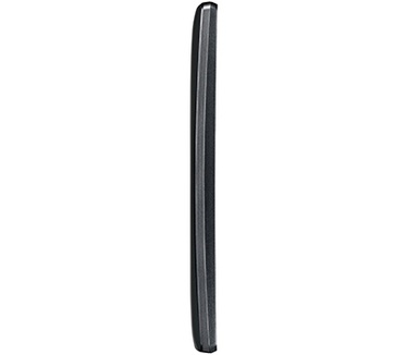 LG Spirit 4G Zilver