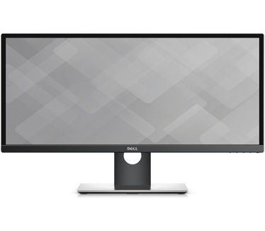Dell Ultrasharp U2917W Zwart