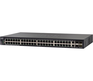Cisco SG350X-48-K9