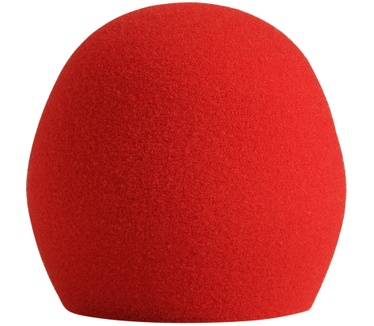Shure A58WS-RED