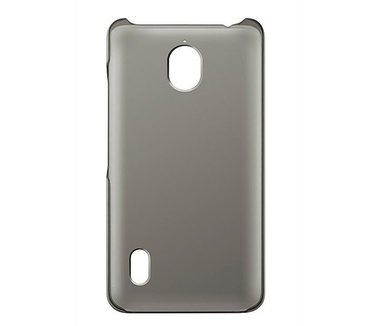 Huawei COVER - PC - ZWART - VOOR Y635 (51990937)