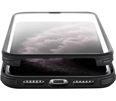 QDOS OptiGuard Infinity Glass Defense