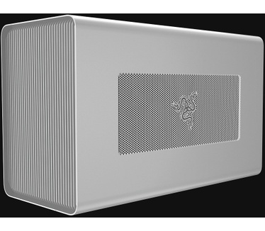 Razer Core X Mercury TB3