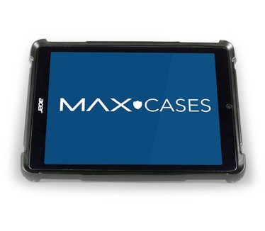 Max Cases AC-ES-CBT-10-BLK