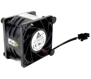 HPE ProLiant ML150 Gen9 792347-001 ML150 GEN9 Fan Assembly Without Holder