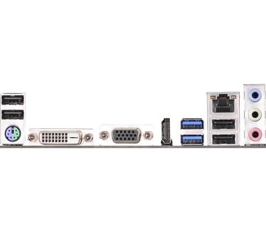 ASRock B85M-HDS R2.0