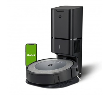 iRobot Roomba i3+