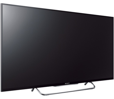 Sony Bravia KDL-55W805B Zwart
