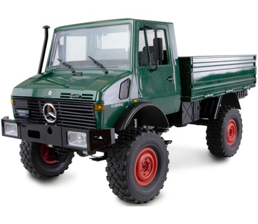 Amewi Unimog