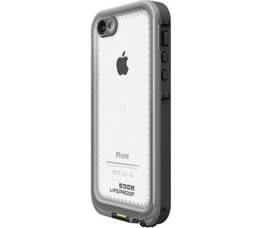 Belkin LifeProof iPhone 5c nüüd