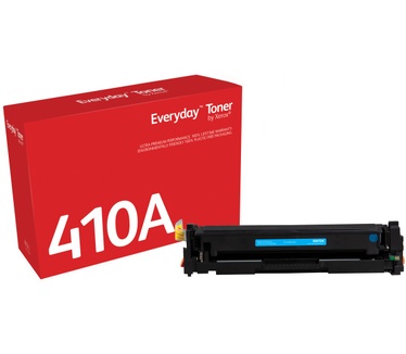 Xerox Everyday Cyaan toner , HP CF411A/ CRG-046C van , 2300 pagina's - (006R03697)