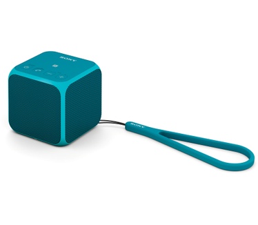 Sony SRS-X11 Blauw