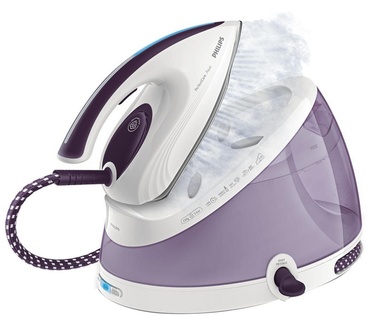 Philips Philips GC8615/02 strijkijzer