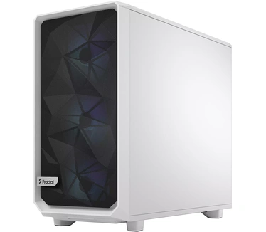 Fractal Design Meshify 2 RGB ZwartWit