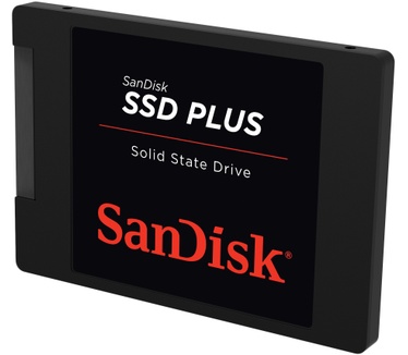 Sandisk SSD Plus (TLC) 960GB