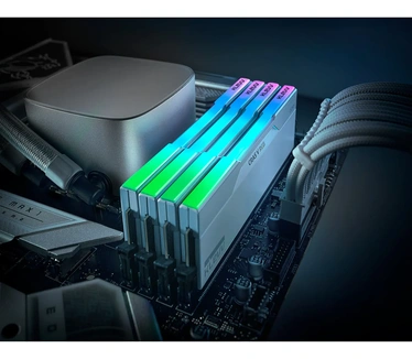 Klevv 32 GB DDR5-6000 (2x 16 GB) Kit werkgeheugen