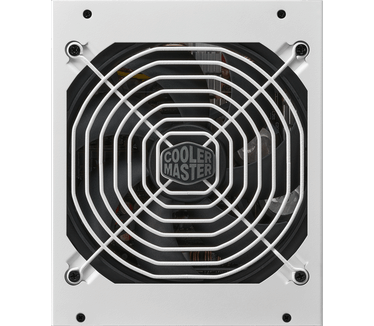Cooler Master MWE Gold 1050 V2 ATX 3.1 White Edition