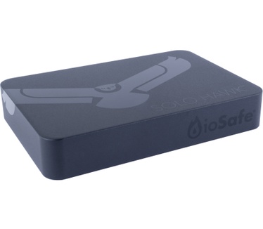 ioSafe SOLO HAWK